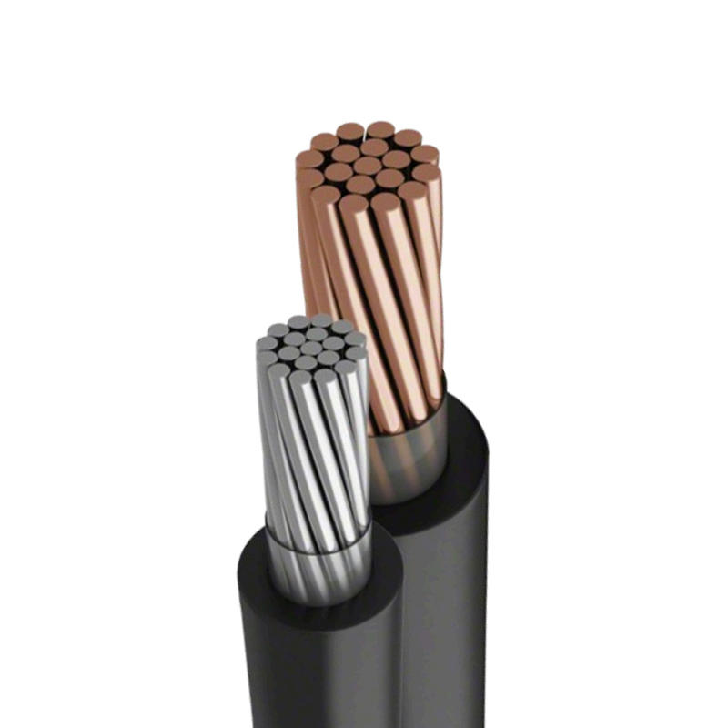 TüV EN50618 H1Z2Z2-K DC 1.5KV Solaris Cable