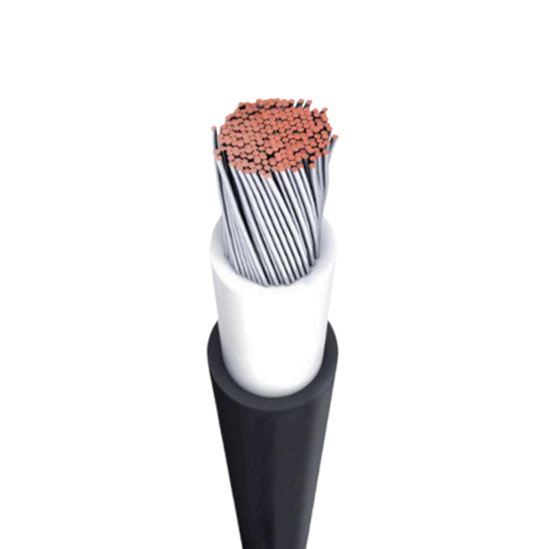 TüV H1Z2Z2-K & IEC 62930 DC 1.5KV Solaris Cable