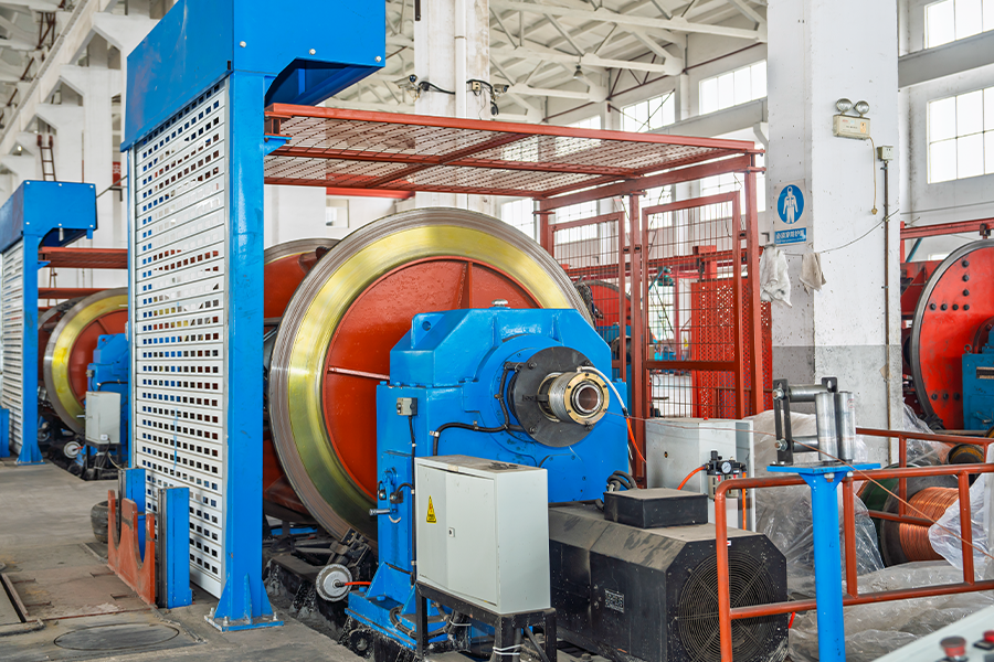 Wuxi Sanxin Cable Co., Ltd.